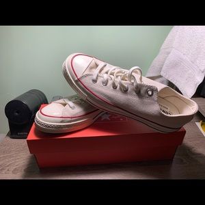 Converse Chunk 70 OX